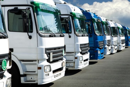 Выкуп  грузовых автомобилей с пробегом