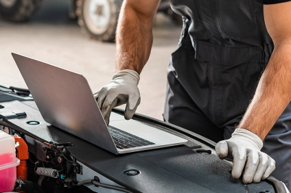 Компьютерная диагностика