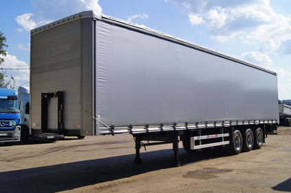 Ремонт прицепов