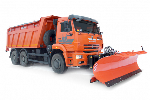 Спецавтотехника