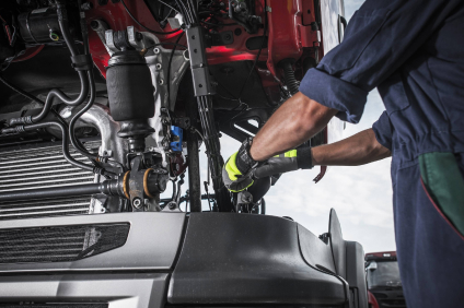 Кузовной ремонт