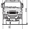 KAMAZ-43502-66 (D5)