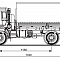 KAMAZ-43502-66 (D5)