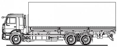 KAMAZ-65117-48 (А5)